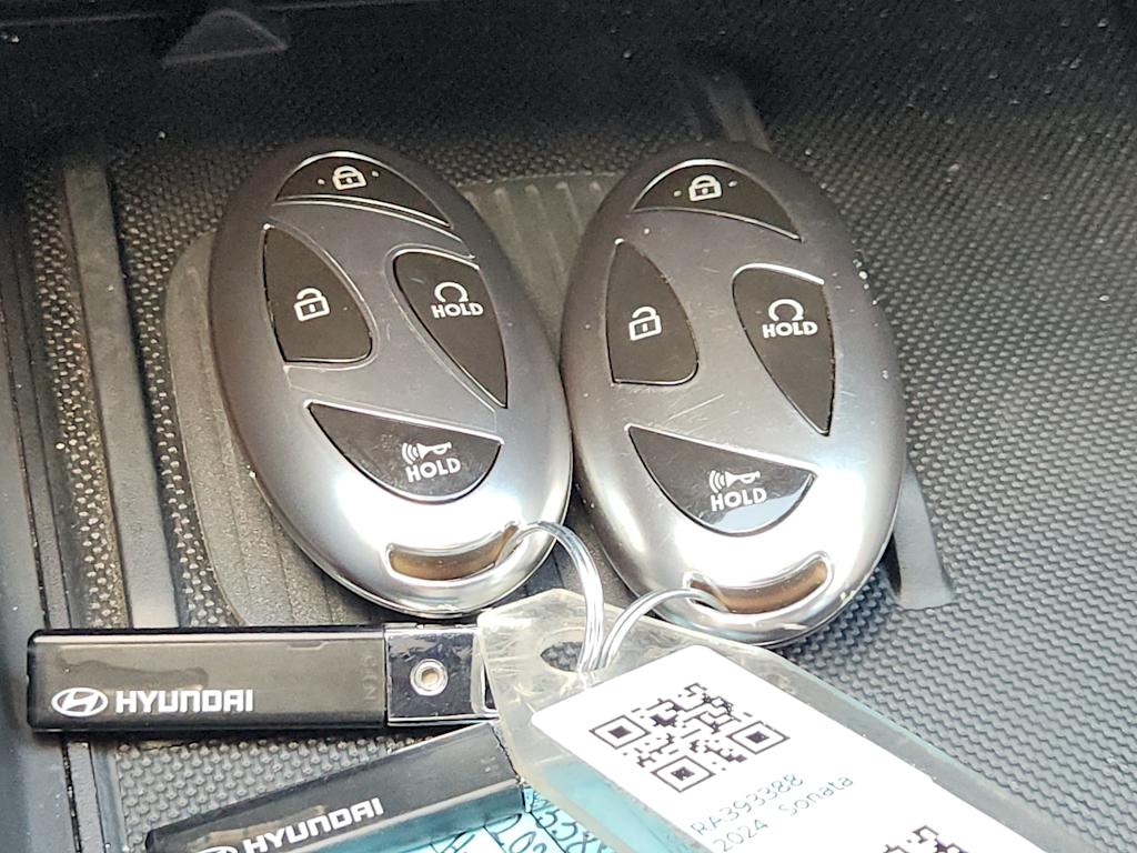Thumbnail: 2024 Hyundai Sonata - 19