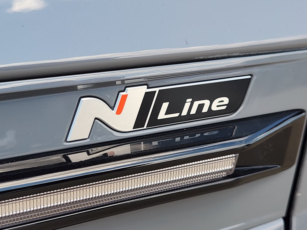 Thumbnail: 2024 Hyundai Sonata - 7