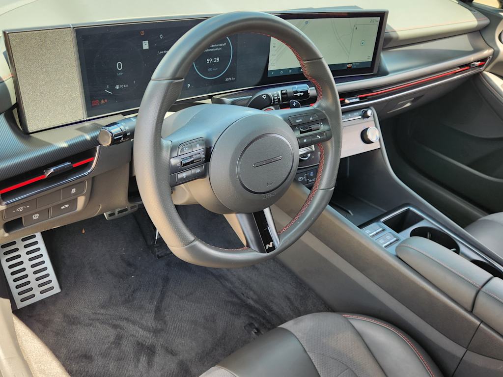 Thumbnail: 2024 Hyundai Sonata - 2