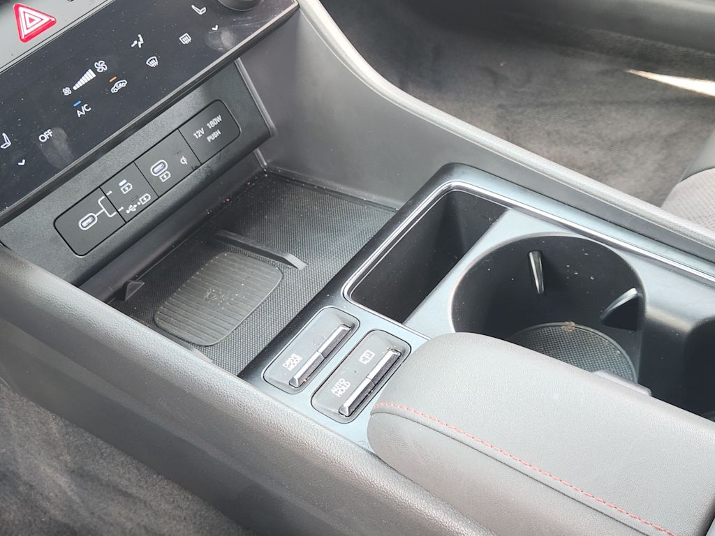 Thumbnail: 2024 Hyundai Sonata - 16