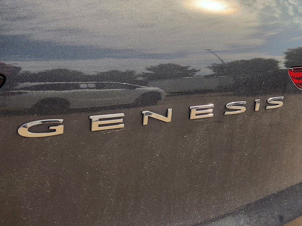 Thumbnail: 2022 Genesis GV70 - 5