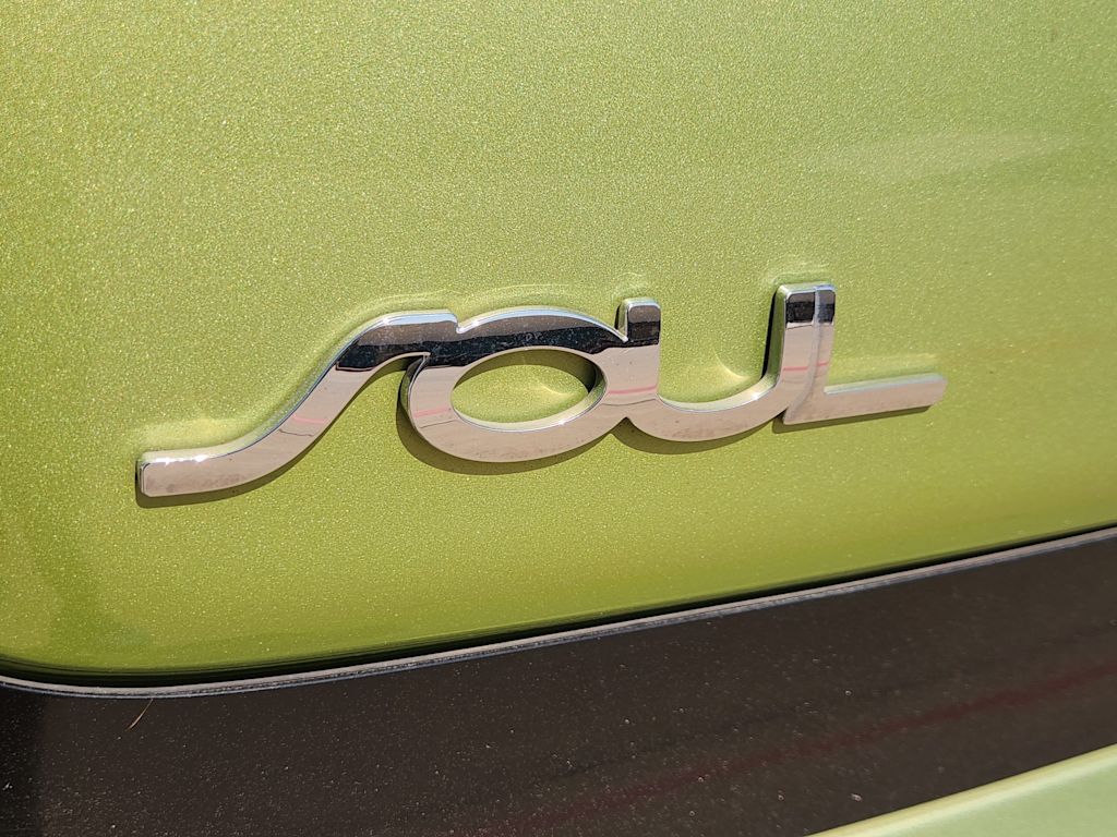 Thumbnail: 2017 Kia Soul - 5