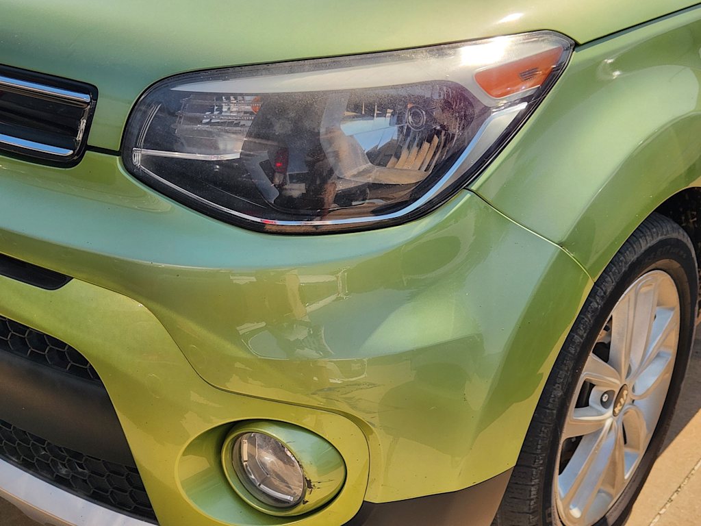 Thumbnail: 2017 Kia Soul - 11