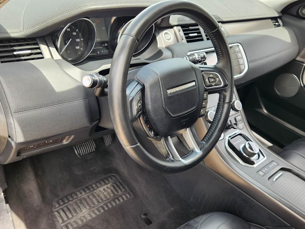 Thumbnail: 2018 Land Rover Range Rover Evoque - 2