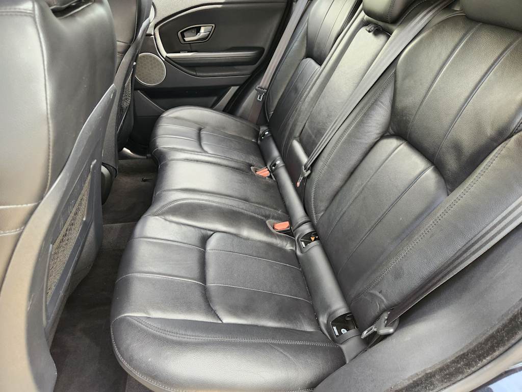 Thumbnail: 2018 Land Rover Range Rover Evoque - 21
