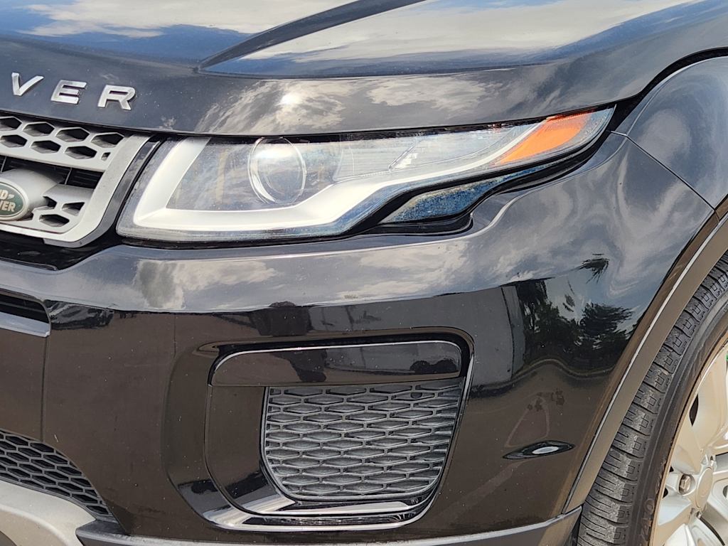 Thumbnail: 2018 Land Rover Range Rover Evoque - 23