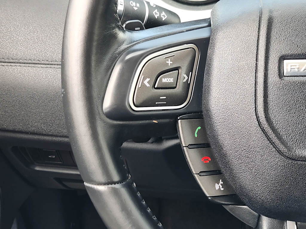 Thumbnail: 2018 Land Rover Range Rover Evoque - 31