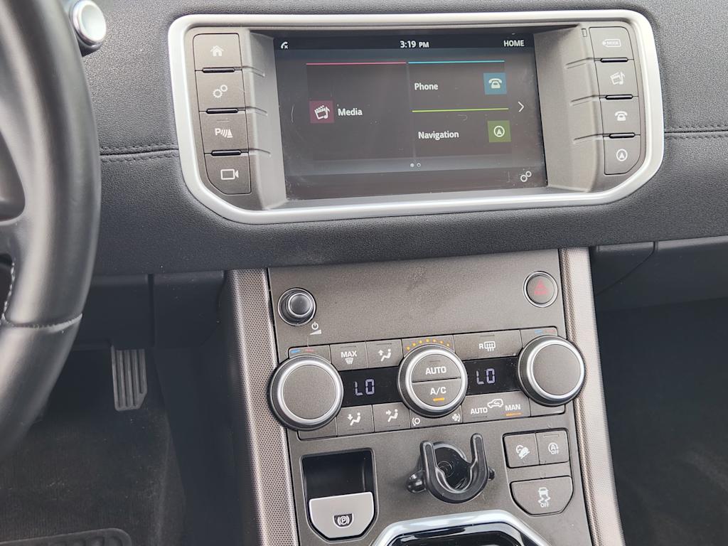 Thumbnail: 2018 Land Rover Range Rover Evoque - 15