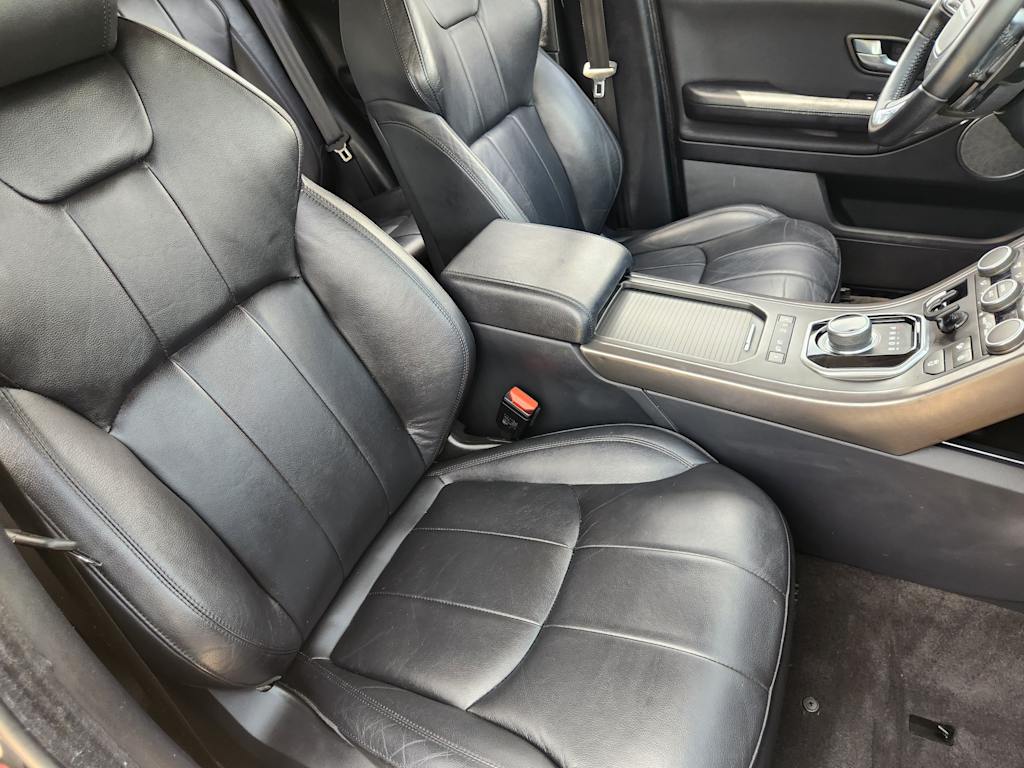 Thumbnail: 2018 Land Rover Range Rover Evoque - 12
