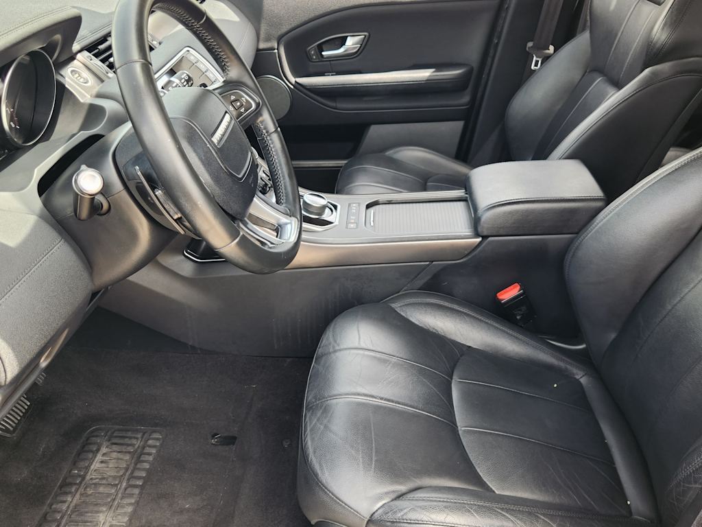 Thumbnail: 2018 Land Rover Range Rover Evoque - 11