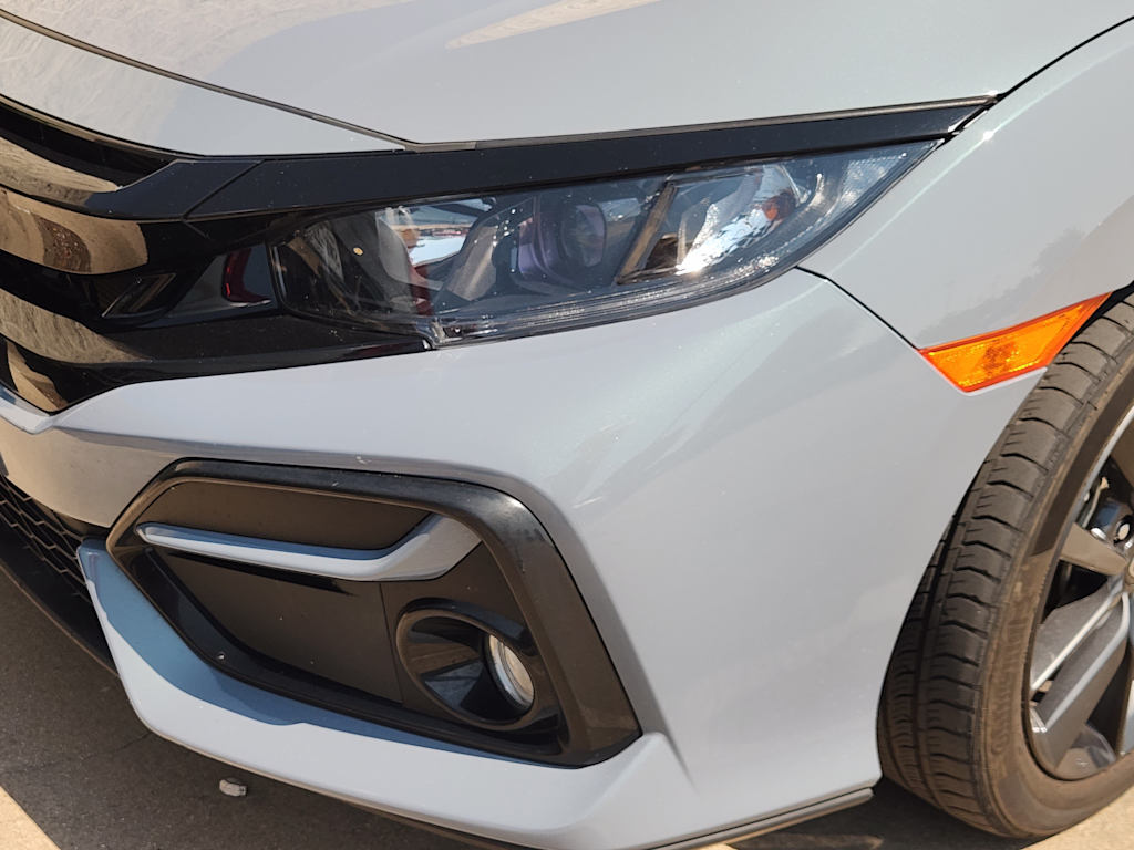 Thumbnail: 2021 Honda Civic - 11