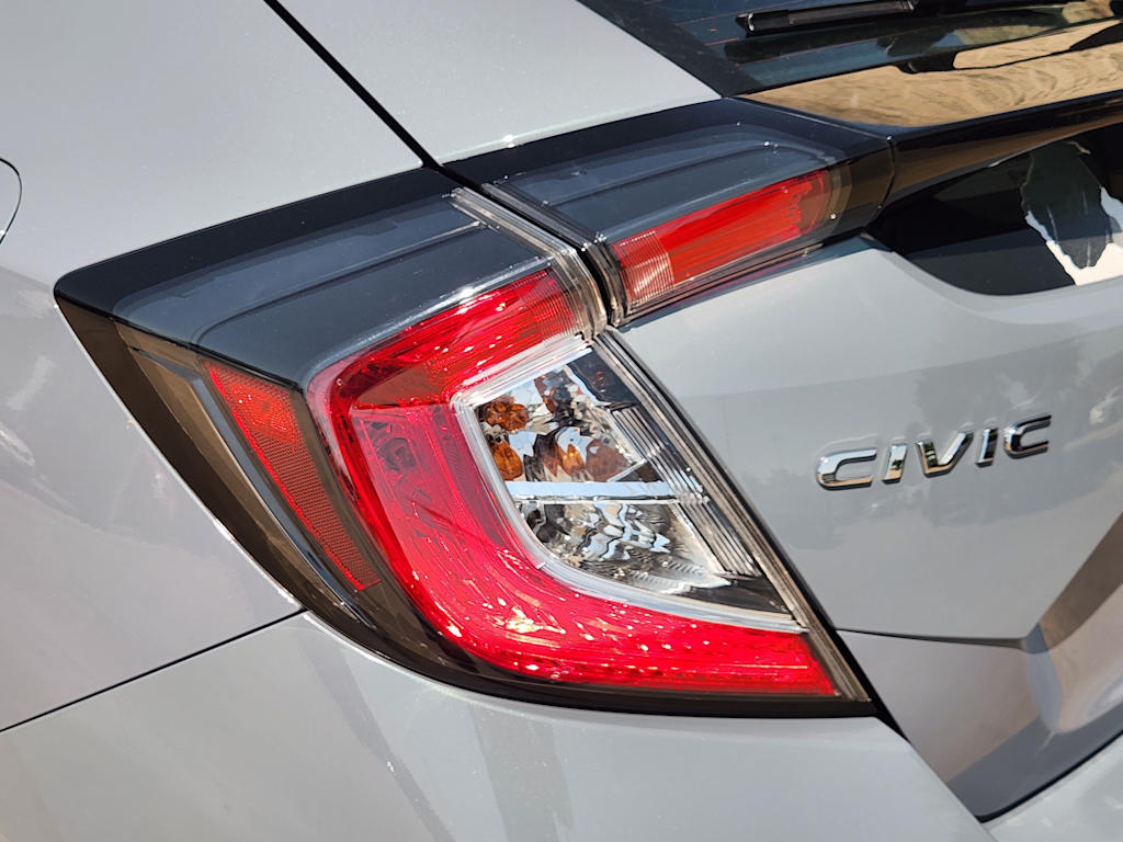 Thumbnail: 2021 Honda Civic - 12