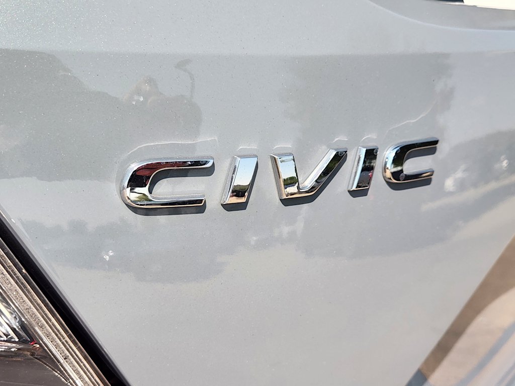 Thumbnail: 2021 Honda Civic - 9