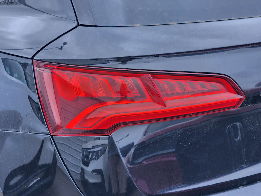 Thumbnail: 2018 Audi Q5 - 12