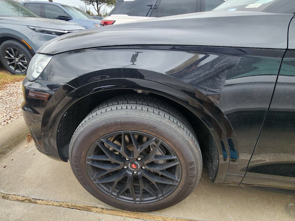 Thumbnail: 2018 Audi Q5 - 9