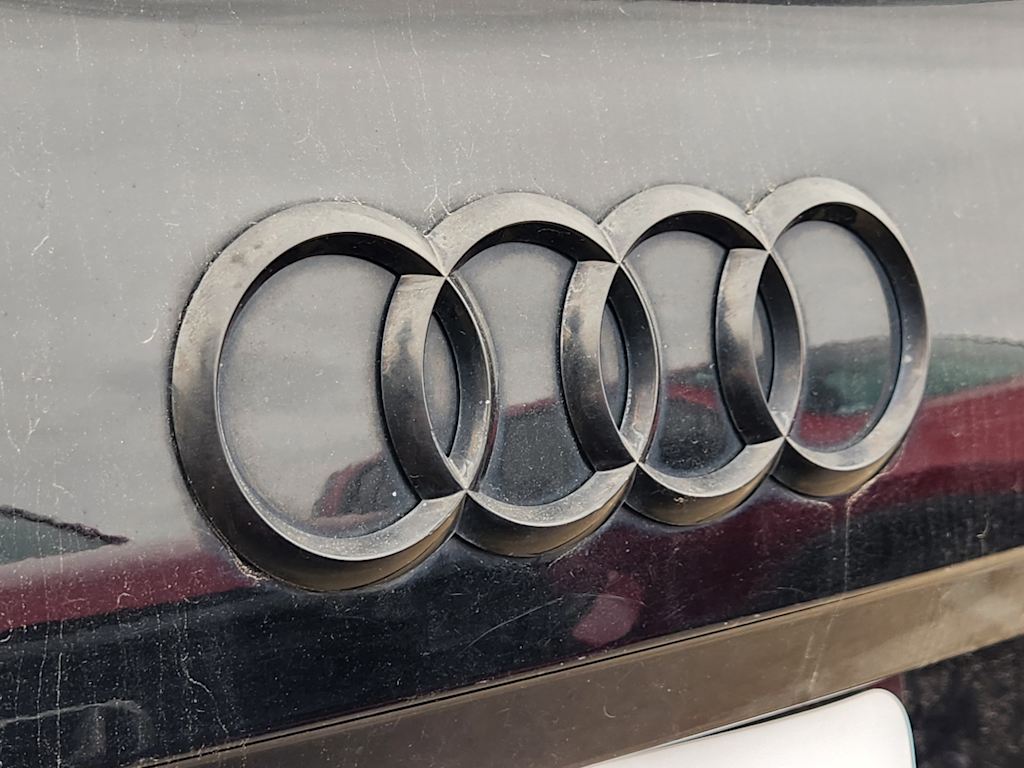 Thumbnail: 2018 Audi Q5 - 5