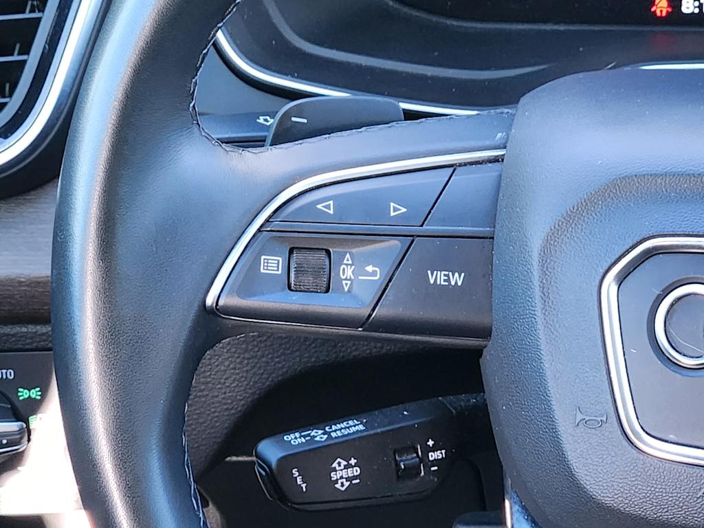 Thumbnail: 2021 Audi Q5 - 31