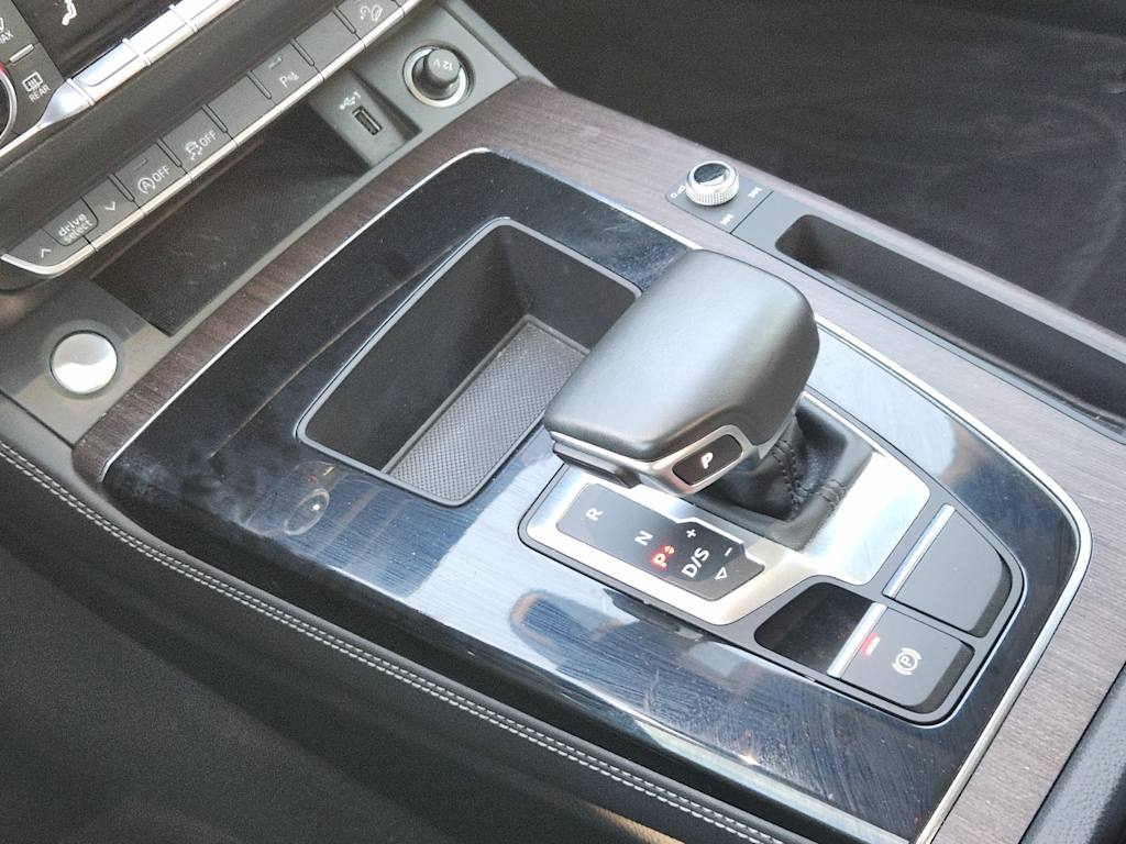 Thumbnail: 2021 Audi Q5 - 16