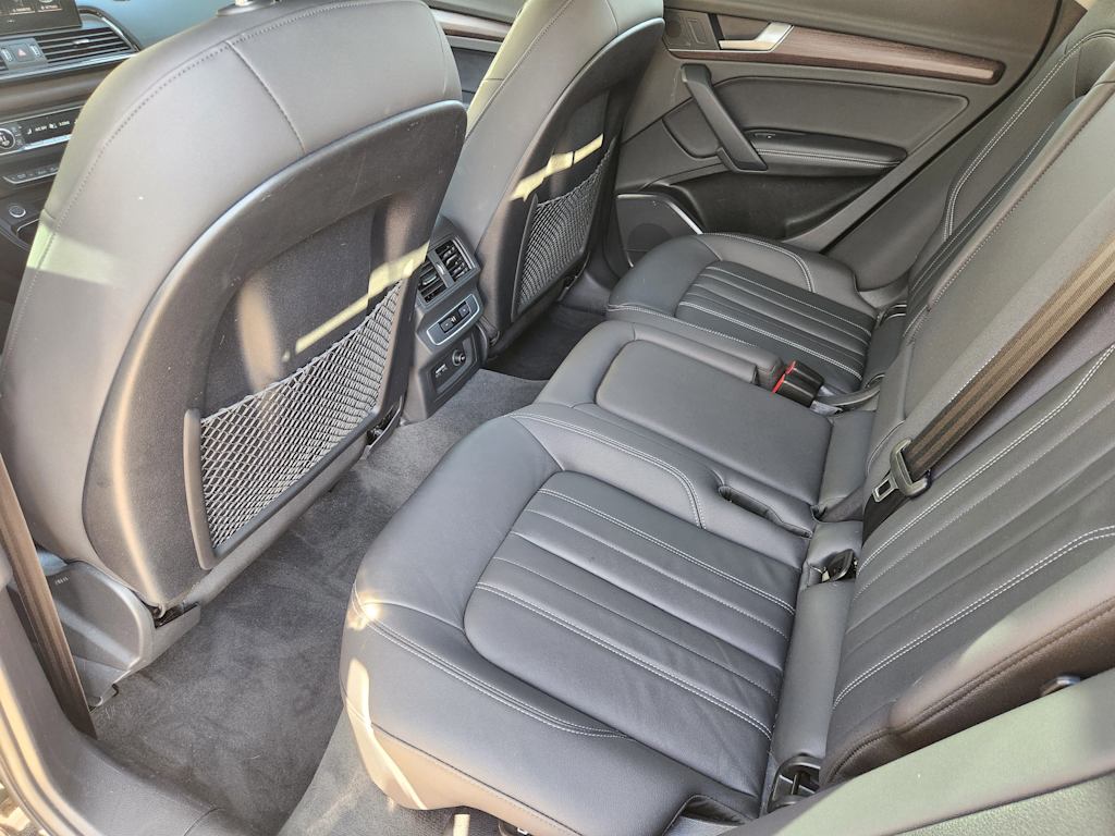 Thumbnail: 2021 Audi Q5 - 13