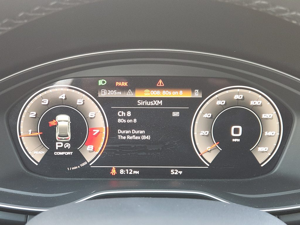 Thumbnail: 2021 Audi Q5 - 17