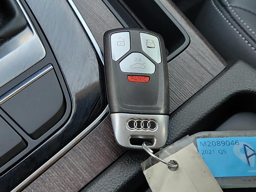 Thumbnail: 2021 Audi Q5 - 19