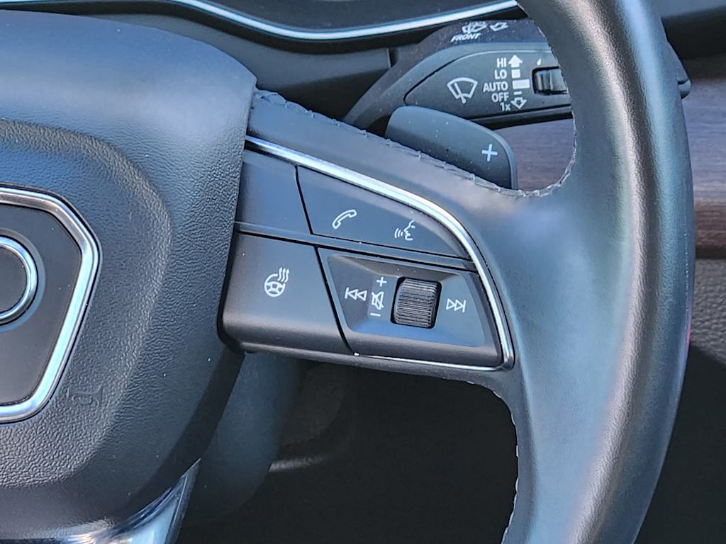 Thumbnail: 2021 Audi Q5 - 32