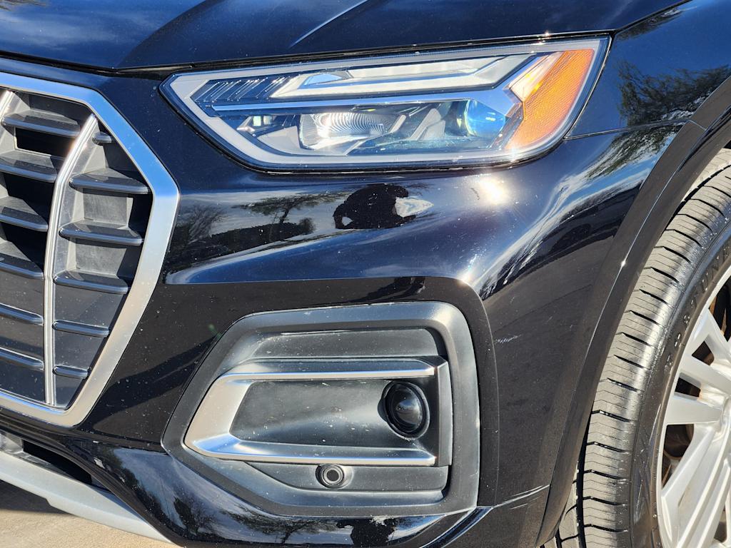 Thumbnail: 2021 Audi Q5 - 23