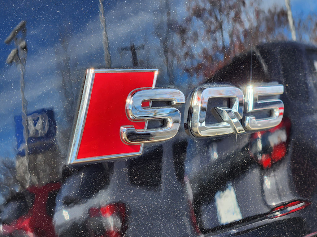 Thumbnail: 2020 Audi SQ5 - 7