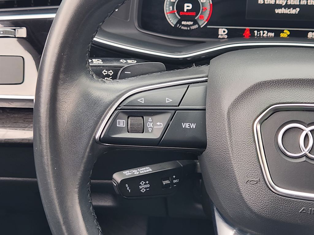 Thumbnail: 2022 Audi Q7 - 31