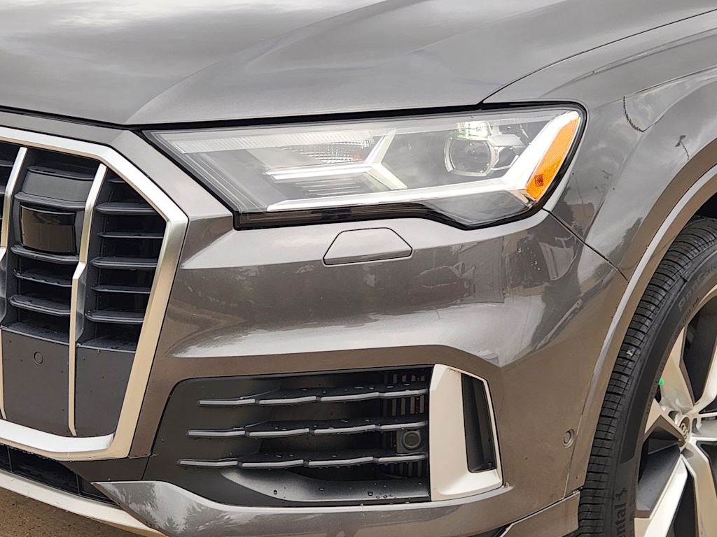 Thumbnail: 2022 Audi Q7 - 23