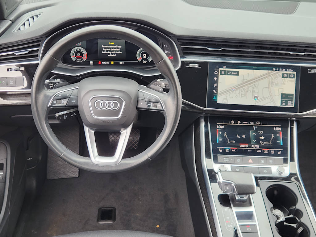 Thumbnail: 2022 Audi Q7 - 14