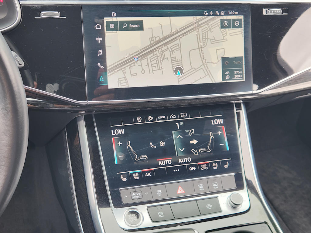 Thumbnail: 2022 Audi Q7 - 15