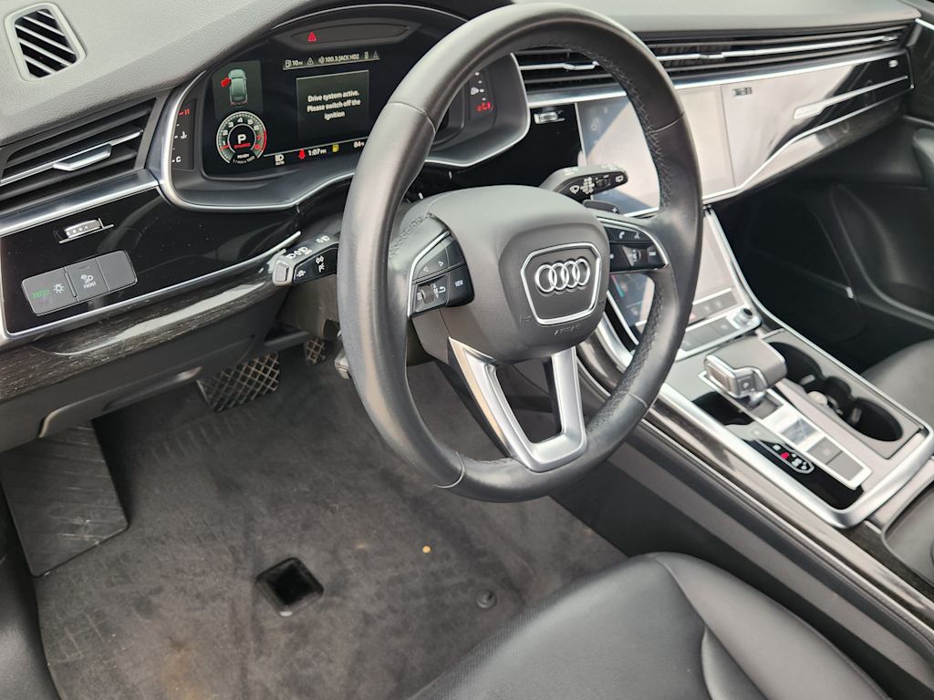 Thumbnail: 2022 Audi Q7 - 2