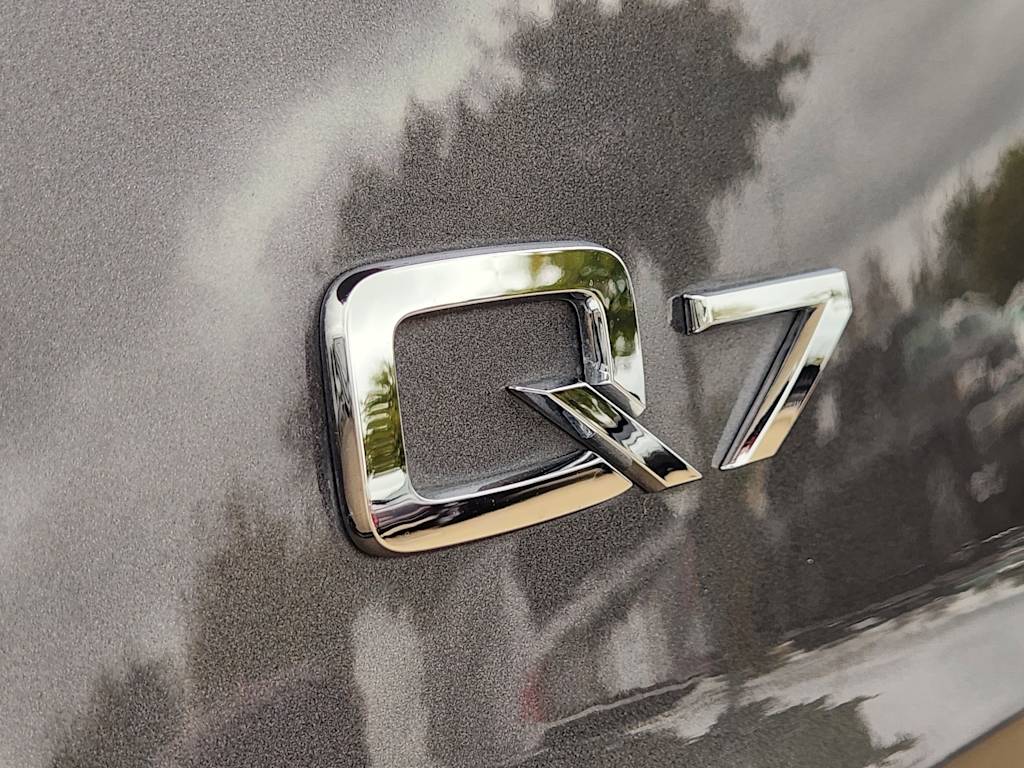 Thumbnail: 2022 Audi Q7 - 7