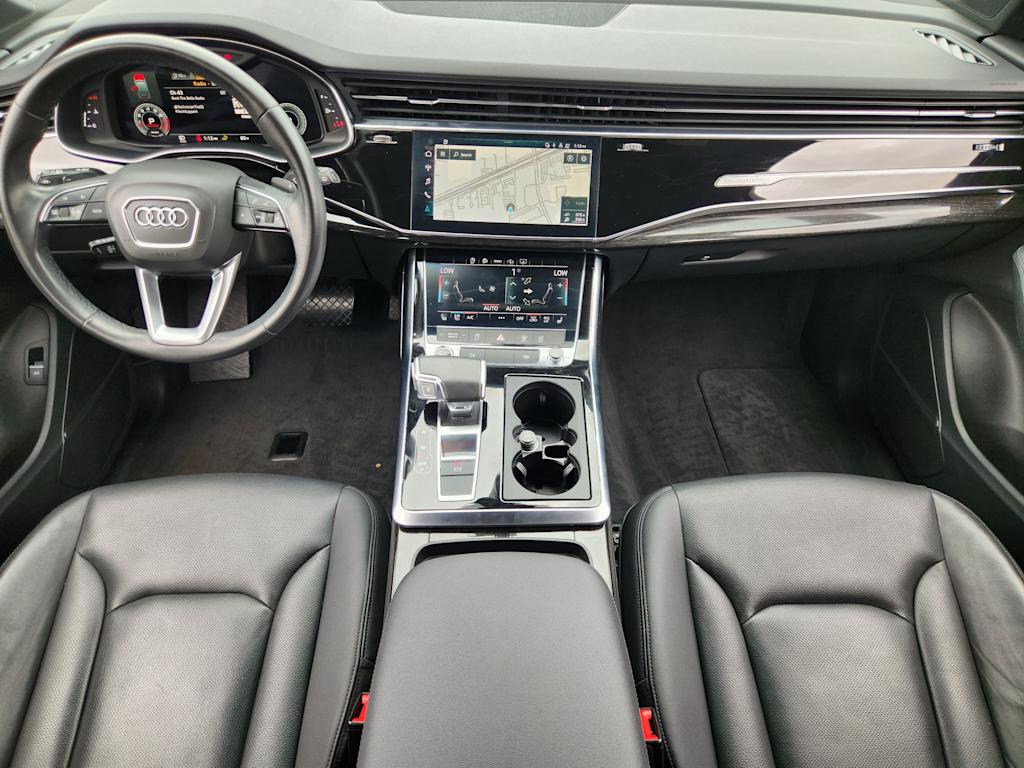 Thumbnail: 2022 Audi Q7 - 10