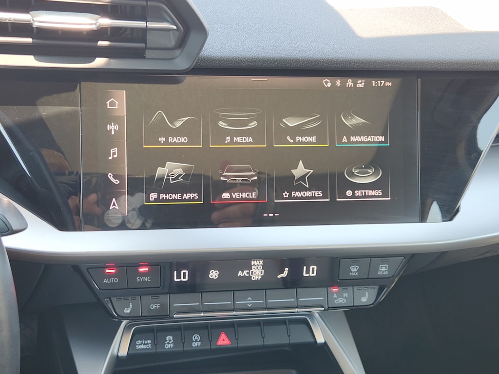 Thumbnail: 2022 Audi A3 - 14