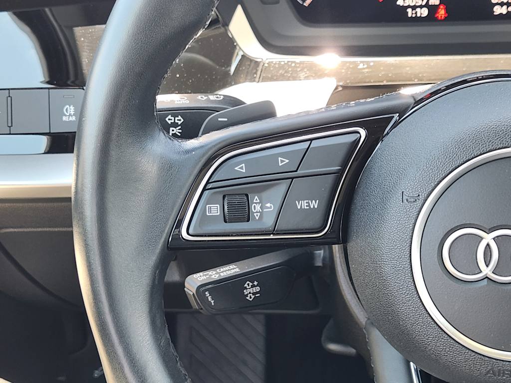 Thumbnail: 2022 Audi A3 - 32