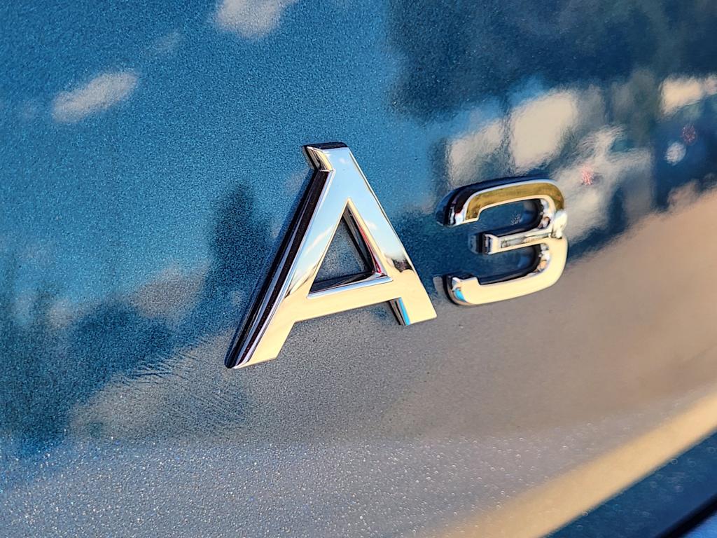 Thumbnail: 2022 Audi A3 - 6