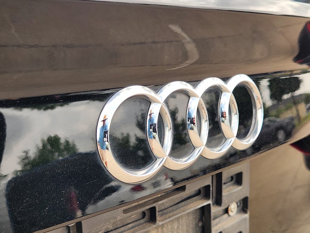 Thumbnail: 2015 Audi A3 - 5
