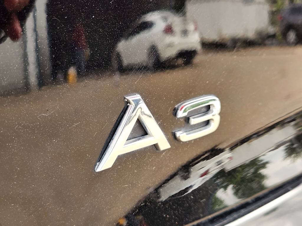 Thumbnail: 2015 Audi A3 - 9