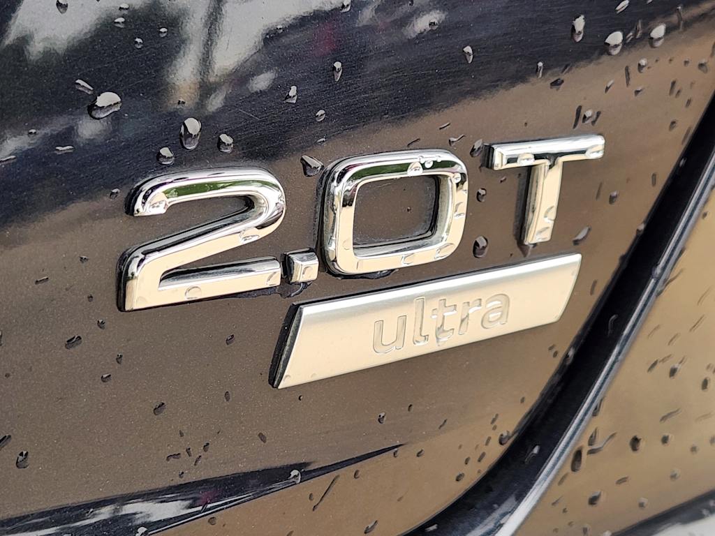 Thumbnail: 2017 Audi A4 - 20