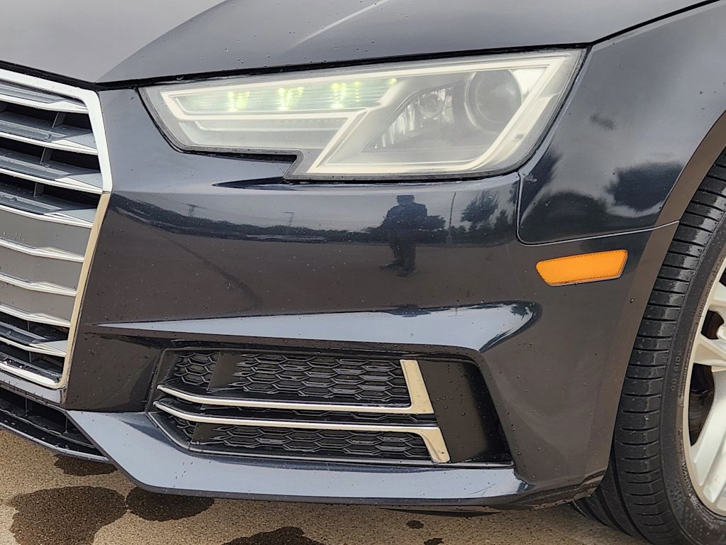 Thumbnail: 2017 Audi A4 - 23