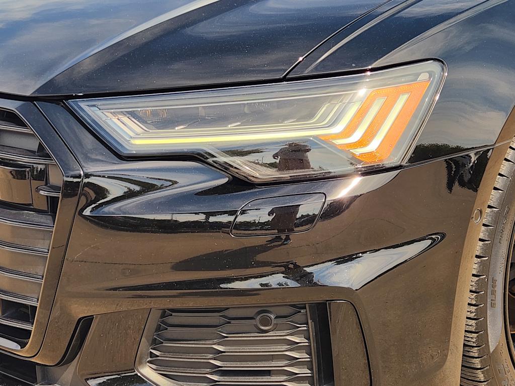 Thumbnail: 2021 Audi A6 - 23