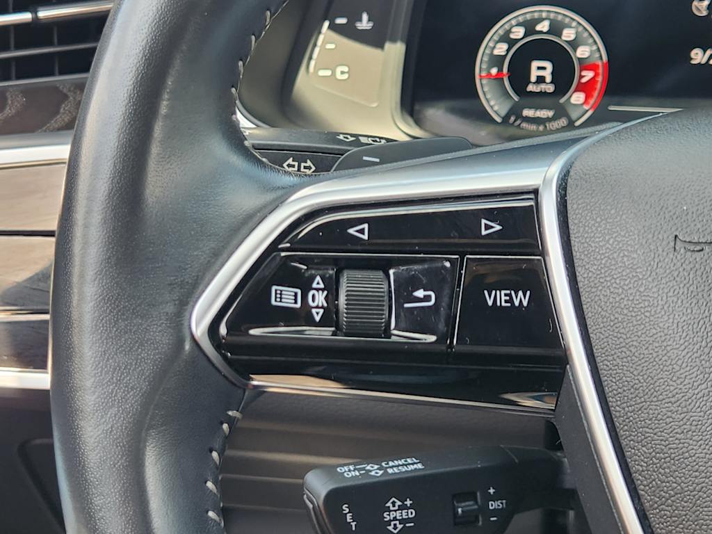 Thumbnail: 2021 Audi A6 - 32
