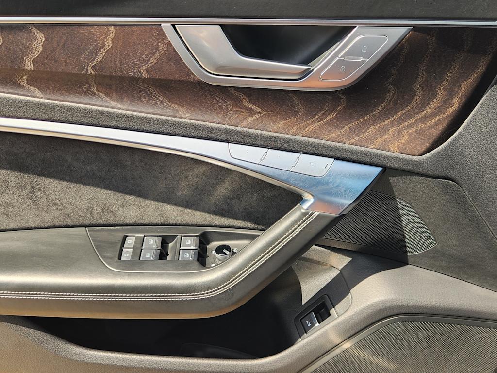 Thumbnail: 2021 Audi A6 - 29