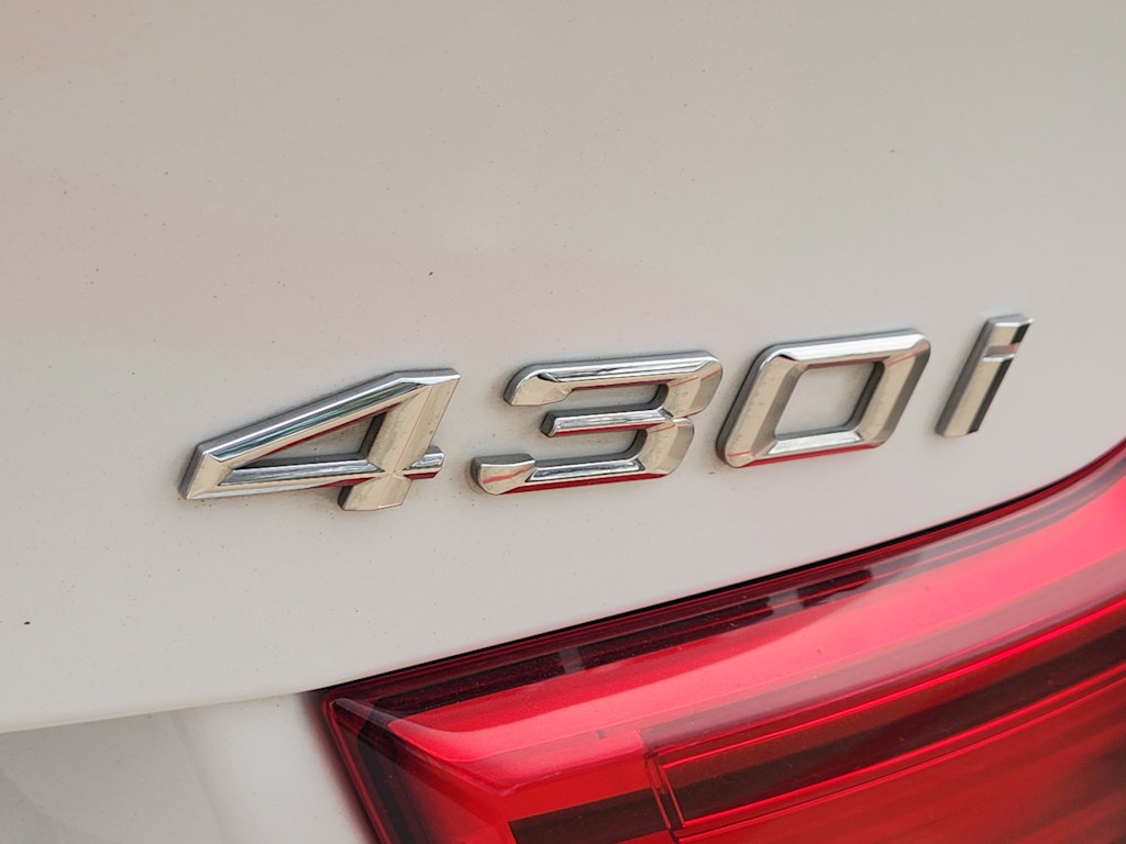 Thumbnail: 2018 BMW 4 Series - 9