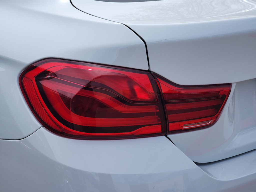 Thumbnail: 2018 BMW 4 Series - 12