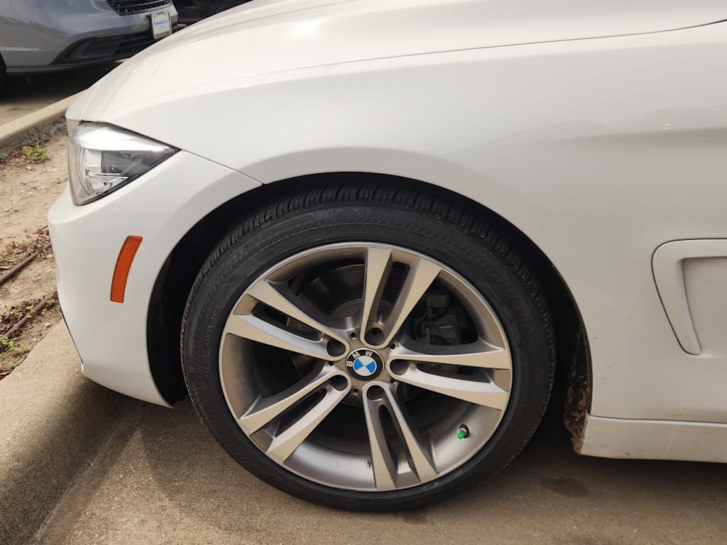 Thumbnail: 2018 BMW 4 Series - 10