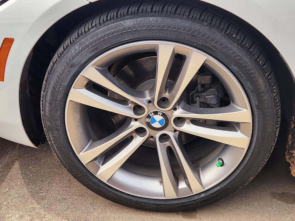 Thumbnail: 2018 BMW 4 Series - 6