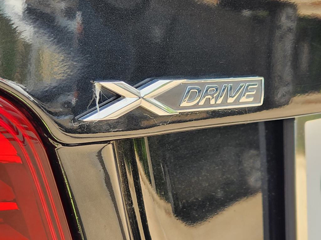 2014 BMW 5 Series 528xi 7